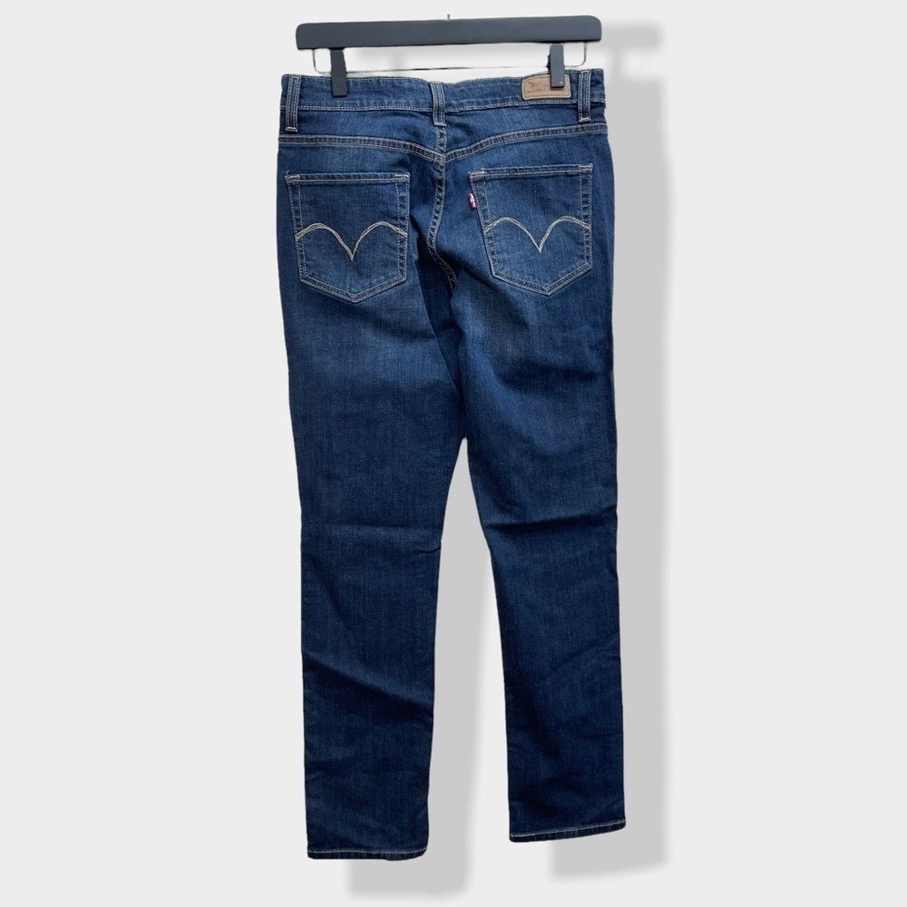 LEVI'S Mid Rise Skinny Jeans‎ - Picture 5 of 5